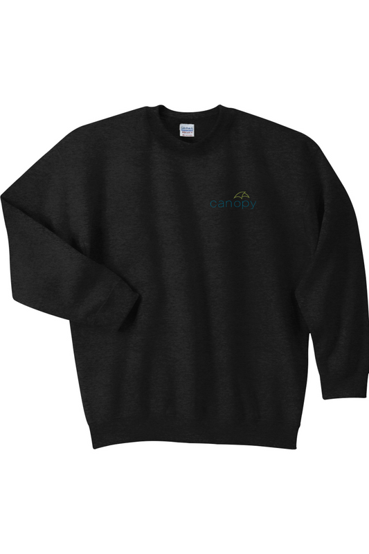 Canopy - Crewneck Sweatshirt