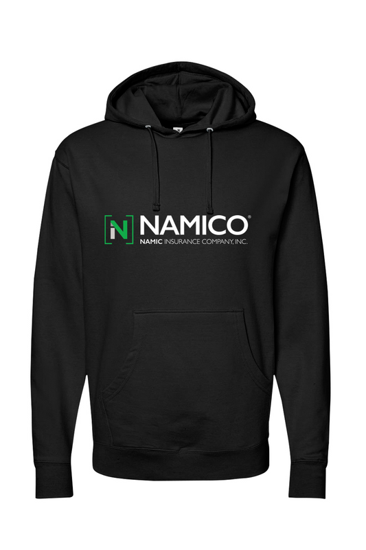 Threadly - Namico - Independent Trading Hooded Sweatshirt