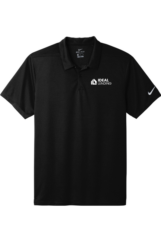 Nike Mens Dry Essential Solid Polo