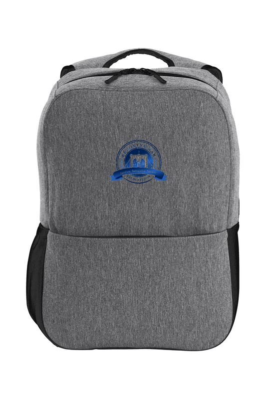 Brooklyn Bar Association - Port Authority  Access Square Backpack
