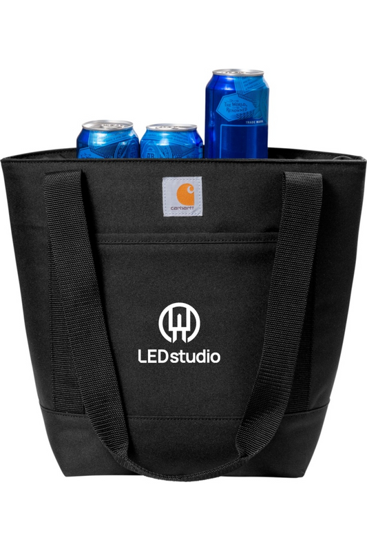 Alexis- Carhartt Tote 18-Can Cooler