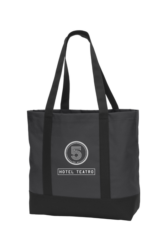 The Nickel - Port Authority Day Tote