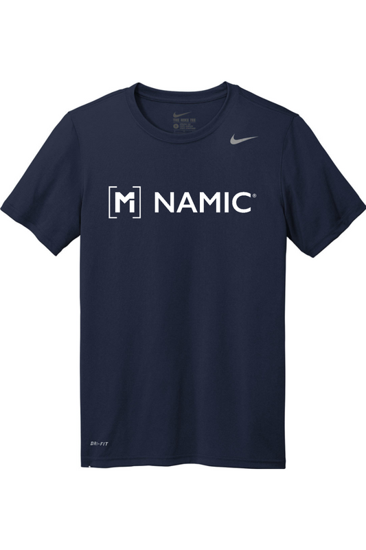 Namic - Nike Tee