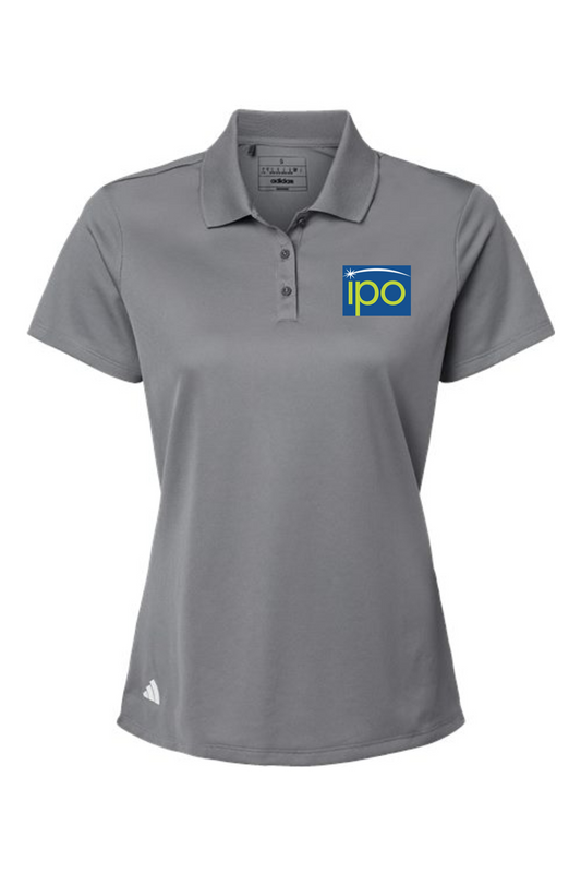 IPO - Adidas Women's Basic Sport Polo