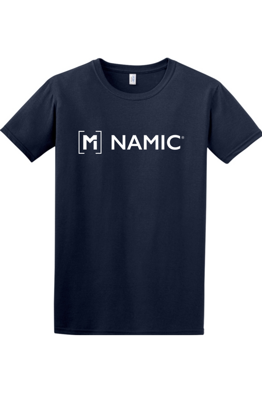 Namic - Gildan Softstyle T-Shirt