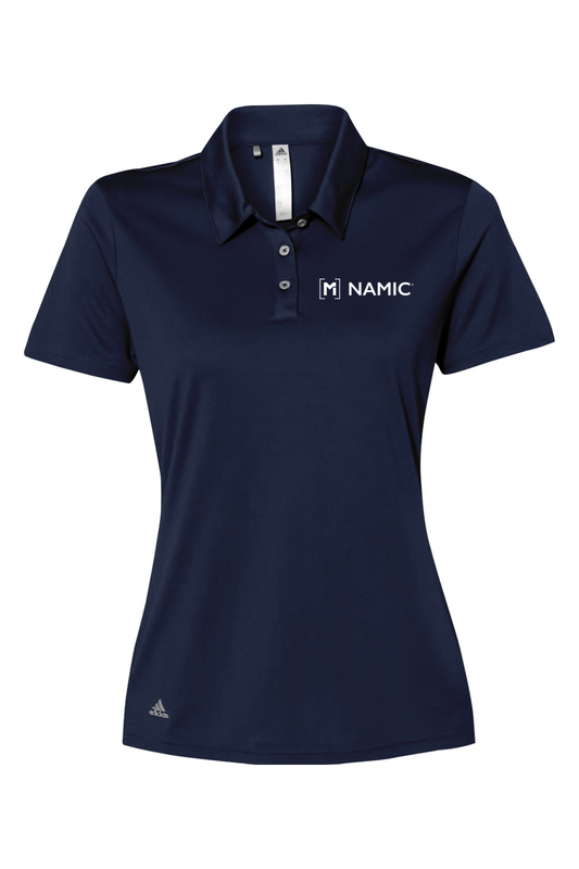 Namic - Adidas Women's Performance Polo