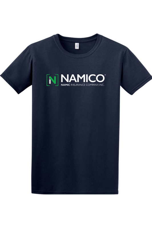 Namico - Gildan Softstyle T-Shirt