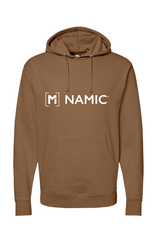 Namic - Independent Trading Hooded Sweatshirt