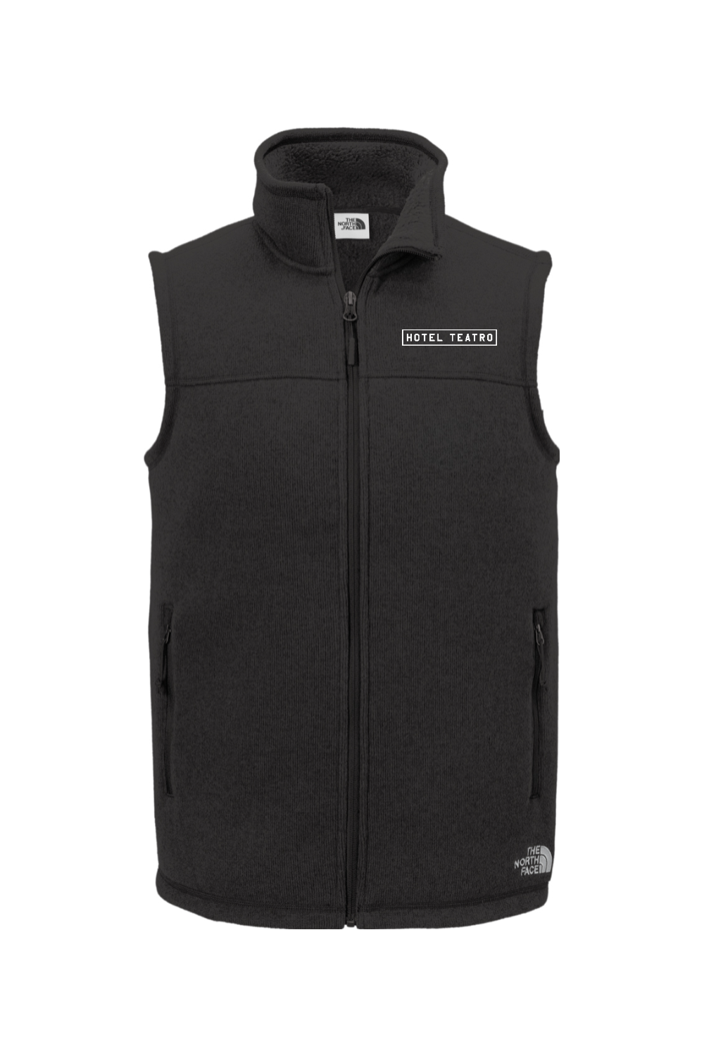 The Nickel - The North Face Sweater Fleece Vest
