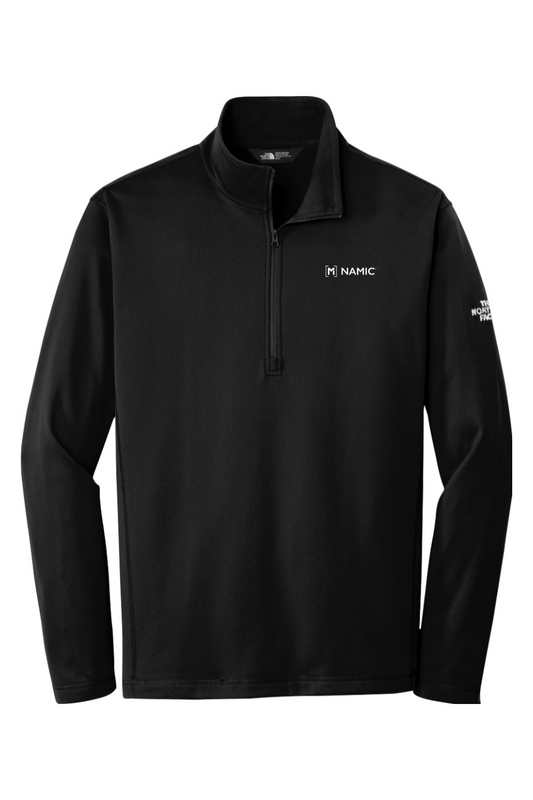 Threadly - Namic - North Face 1/4-Zip
