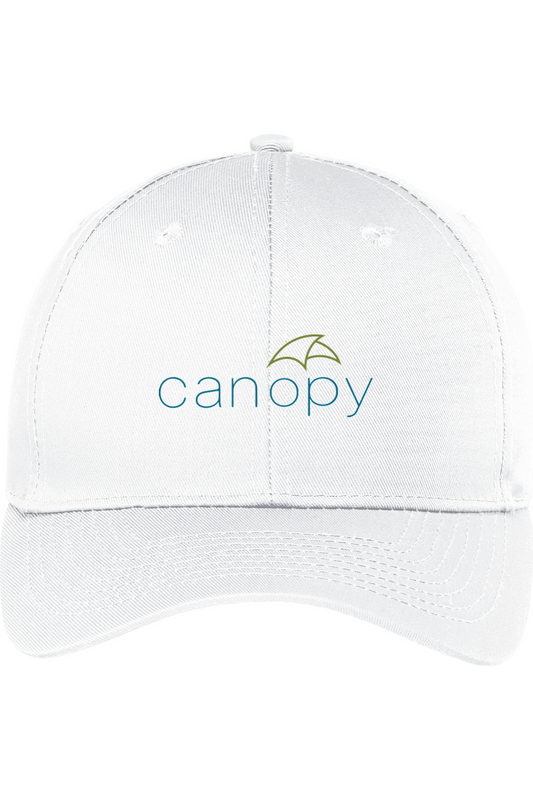Canopy - Port Authority Cap