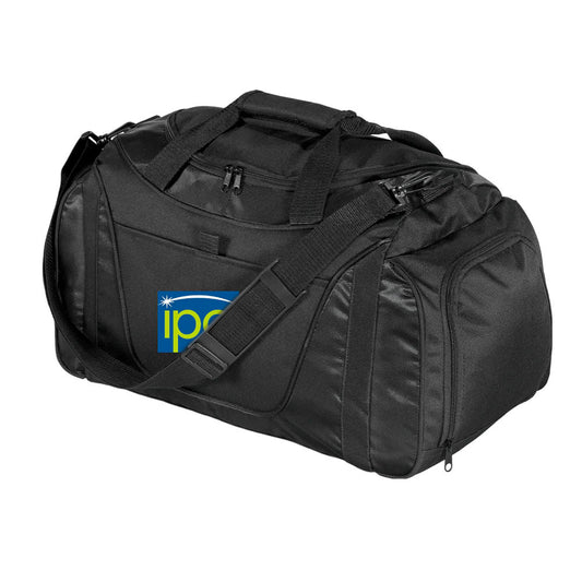 IPO - Port Authority Two-Tone Duffel